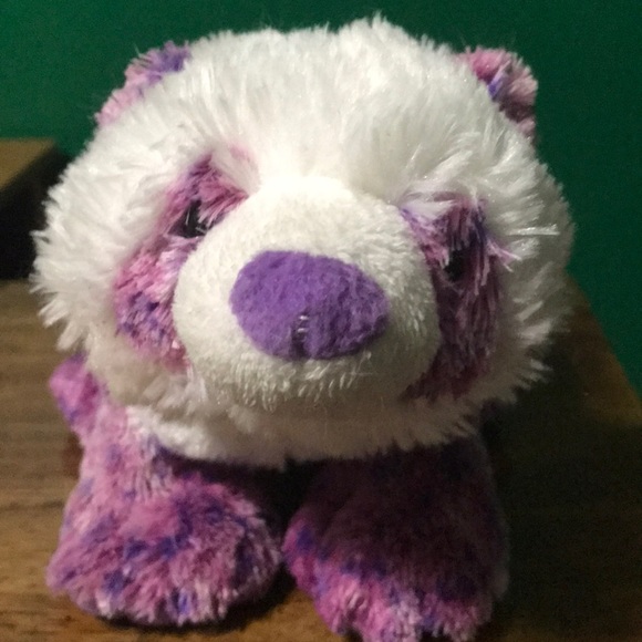 webkinz peppermint panda